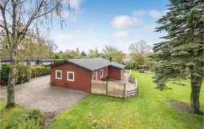 Amazing Home In Hejls With Sauna Hejls
